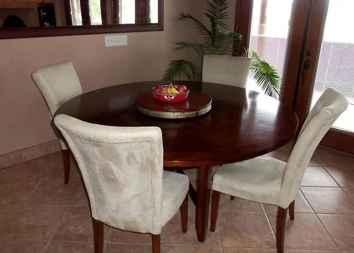Magnificent On A Golf Course Near Bisbee, Arizona Holiday home