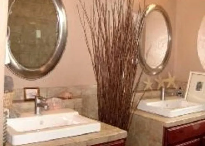 Magnificent On A Golf Course Near Bisbee, Arizona Holiday home Bisbee